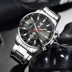 Ceas Barbatesc Curren 8351-V1
