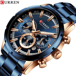 Ceas Barbatesc Curren 8355-V1