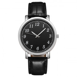 Ceas Barbatesc, Quartz Q9605-V1