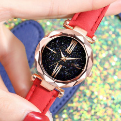 Ceas Dama Fashion Q265-V1