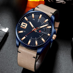 Ceas Barbatesc Curren 8371-V1