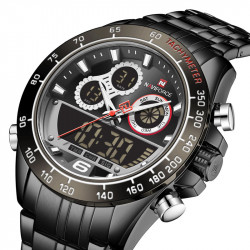 Ceas Barbatesc Naviforce NF9188-V4