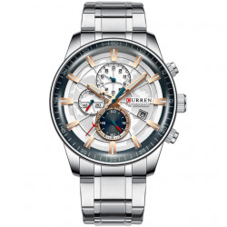 Ceas Cronograf Curren 8362-V1