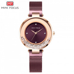 Ceas Dama Quartz, MF001-V1