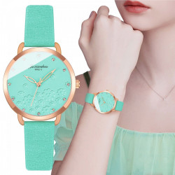 Ceas Dama Quartz, Q8892-V1