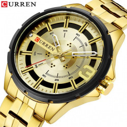 Ceas Barbatesc Curren 8333-V2