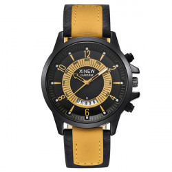 Ceas Barbatesc XINEW XI5272-V2
