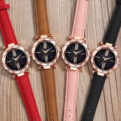 Ceas Dama Fashion Q265-V2