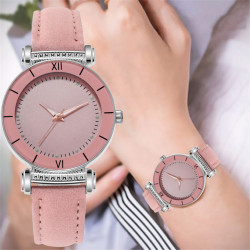 Ceas Dama Quartz, Q7458-V1