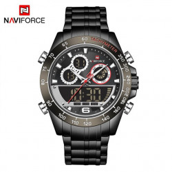 Ceas Barbatesc Naviforce NF9188-V4