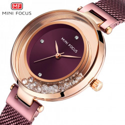 Ceas Dama Quartz, MF001-V1