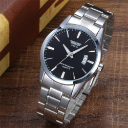 Ceas de Mana Barbatesc Quartz Q103