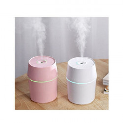 Difuzor cu ultrasunete de aromă, alb, SKY-K10, PMVHOLM32603
