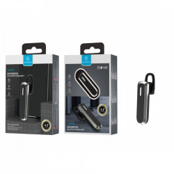 Căști Bluetooth Negru, PMTF25009