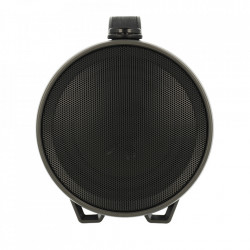 X-mi Portable Speaker TUBE TWS S22E with Bluetooth and Radio BLACK