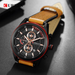 Ceas barbatesc CURREN 8292-V4