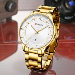 Ceas Barbatesc Curren 8347-V4