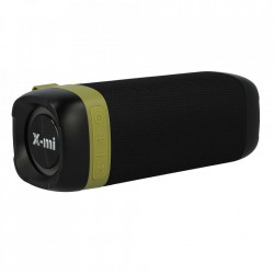 X-mi Portable Speaker TWS GF402 with Bluetooth and Radio BLACK