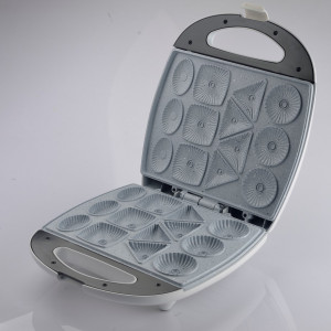 Aparat Pentru Biscuiti Hausberg HB 3563
