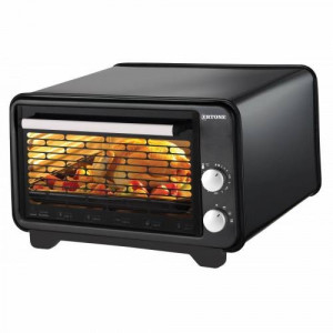 Cuptor Electric 36L Ertone MN 9135