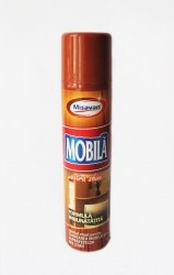 Misavan Spray Mobila 300ml