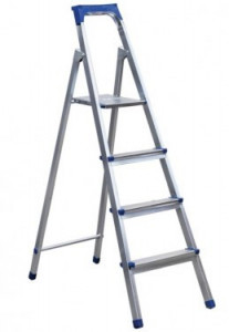 Scara Metalica 3+1