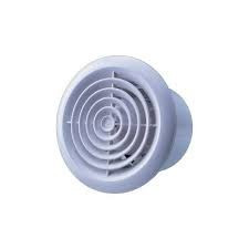 Ventilator baie -bucatarie -R150