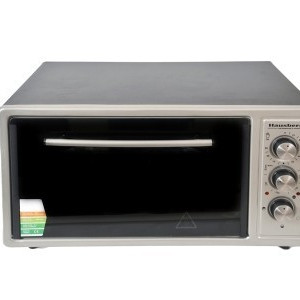 Cuptor Electric Premium Hausberg HB 8000P