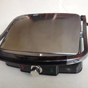 Sandwich Maker & Grill Double Hausberg HB 531