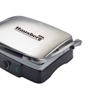 Sandwich maker & grill Hausberg HB 533