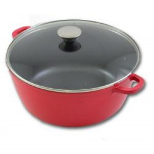 Cratita aluminiu Grunberg 30cm
