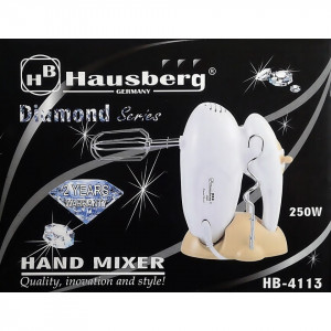 Mixer Hausberg HB-4113