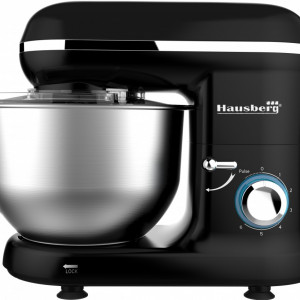 Robot de Bucatarie Hausberg HB 7615