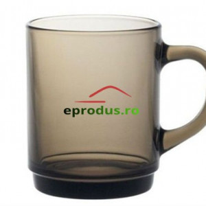 Set 6 Cani Termorezistente 260ml
