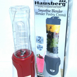 Smoothie Maker Hausberg HB 7676