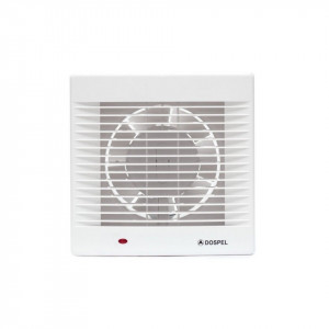 Ventilator pentru baie DOSPEL PRO LINE 120 mm