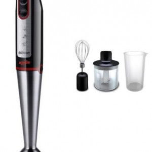Blender 4 In 1 Profesional 1000W HAUSBERG HB-7700