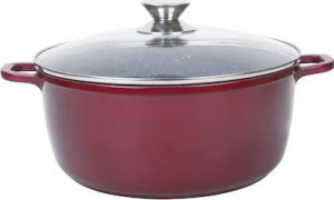 Cratita aluminiu Grunberg 36cm