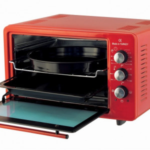 Cuptor Electric 33L Ertone ERT-MN9015