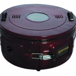 Cuptor Electric Rotund ERT-MN 9000