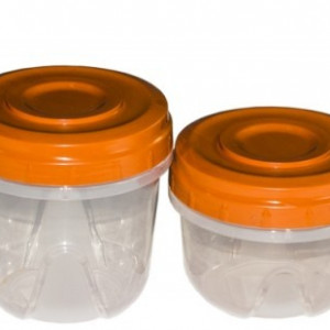 Cutii alimentare Twister 400ML, 570ML, 750ML, 900ML