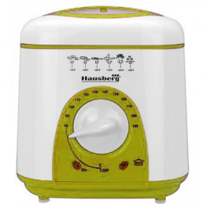 Friteuza ''Elegant'' Hausberg HB-1320