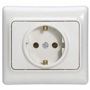 Priza schuko Legrand