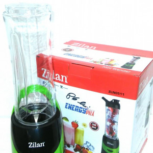 Smoothie Maker Zilan ZLN 0511