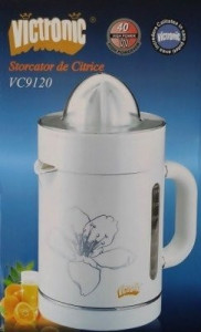 Storcator de fructe Victronic VC9120