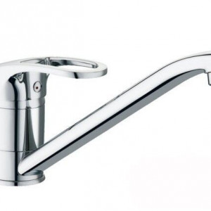 Baterie monocomanda pentru bucatarie Sanitec SN0003