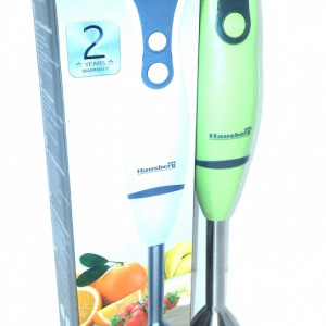 Blender Hausberg HB-7672 300W