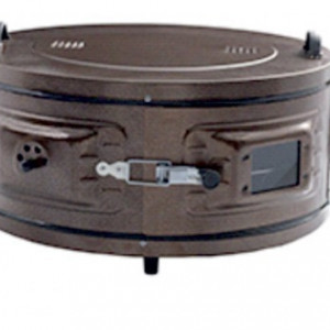 Cuptor Electric Rotund ERT-MN 9005