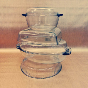 SET YENA BOARCAM 6 Piese