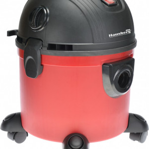 Aspirator cu Aspiratie Umeda si Uscata Hausberg HB 2095